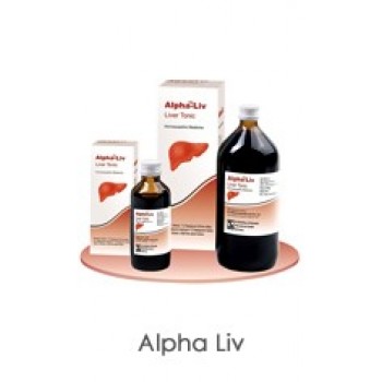 Alpha Liv